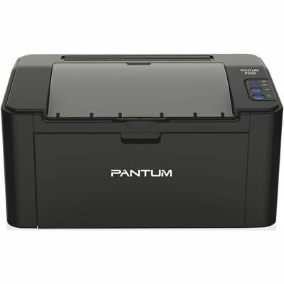 Stampante Pantum B/N P2500W