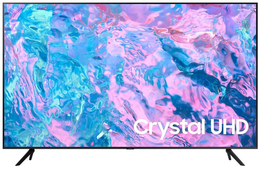 TV Led Samsung Smart 43" T2/C/S2 cod. DU7100