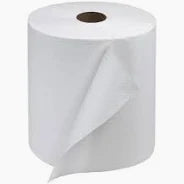 Rotolo per Calcolatrice Carta Comune 57mm. 30mt. cf. da 10 Rotoli