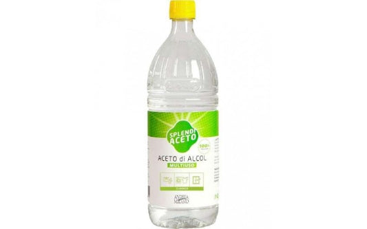 Splendi Aceto Di Alcol Disinfettante, 1LT.