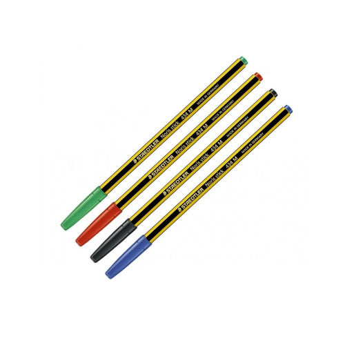 Penne Staedtler Noris 434 Singola
