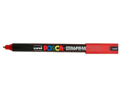 Pennarello UniPosca PC-1MR 1PZ.
