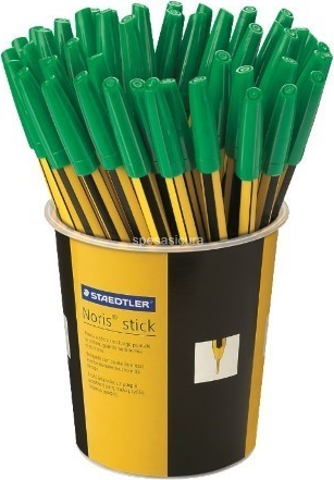 Penne Staedtler Noris 434 Cf. da 50 pz.