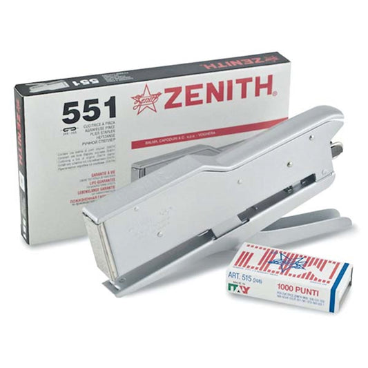 Cucitrice Zenith 551